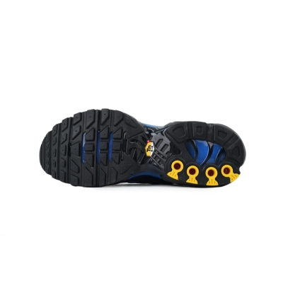 Nike Air Max Plus 'Black Blue Crystal' DM0032-041 02