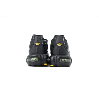 Nike Air Max Plus Black Electric Light Green DM0032-036 02
