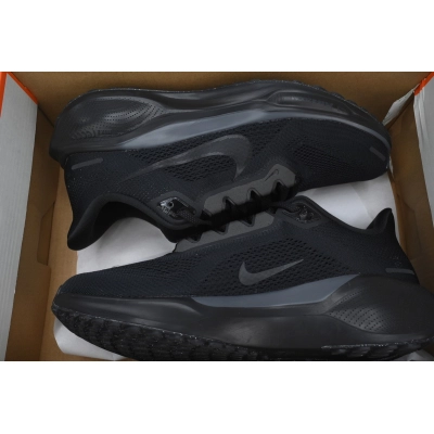 Nike Air Zoom Pegasus 41 'Black Anthracite' FD2723-001 02