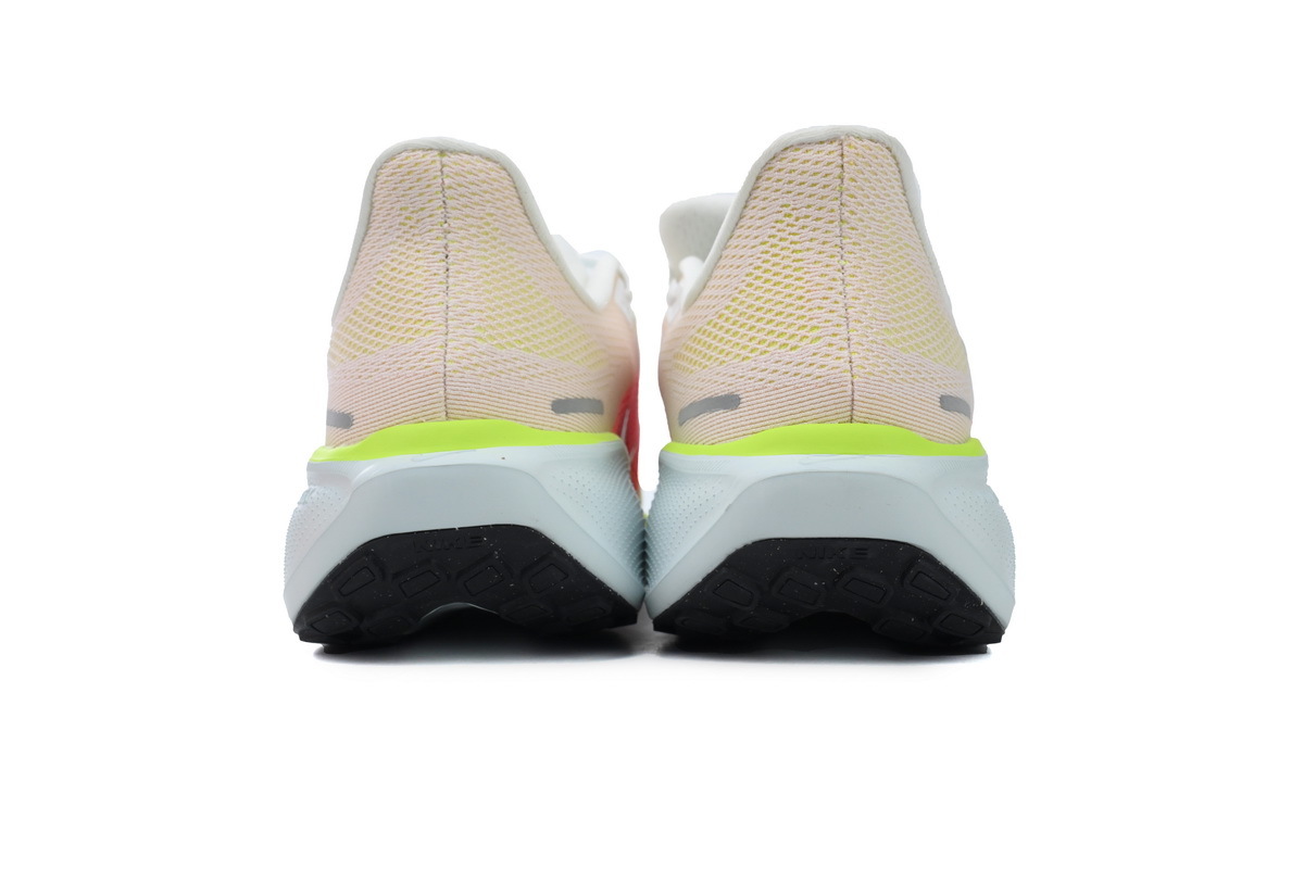 Nike Air Zoom Pegasus 41 'Summit White Crimson' FD2722-100