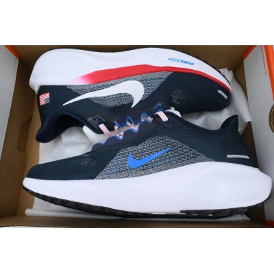 Nike Air Zoom Pegasus 41 "Team USA" HF0402-400 02