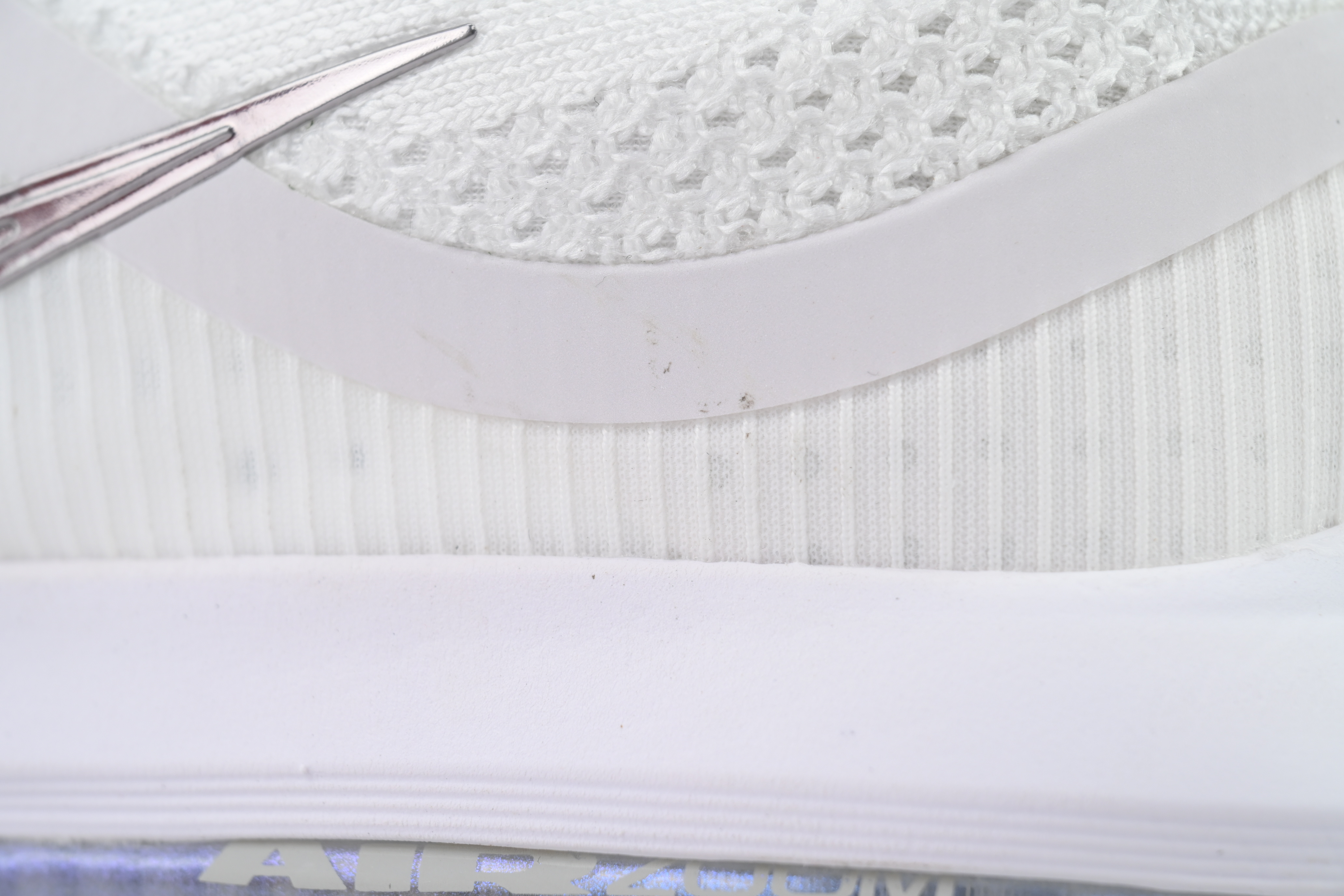 Nike Air Zoom Pegasus Premium 'White Metallic Silver' HQ2592-102