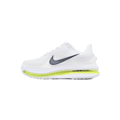 Nike Air Zoom Pegasus Premium 'White Volt' HQ2592-100 01