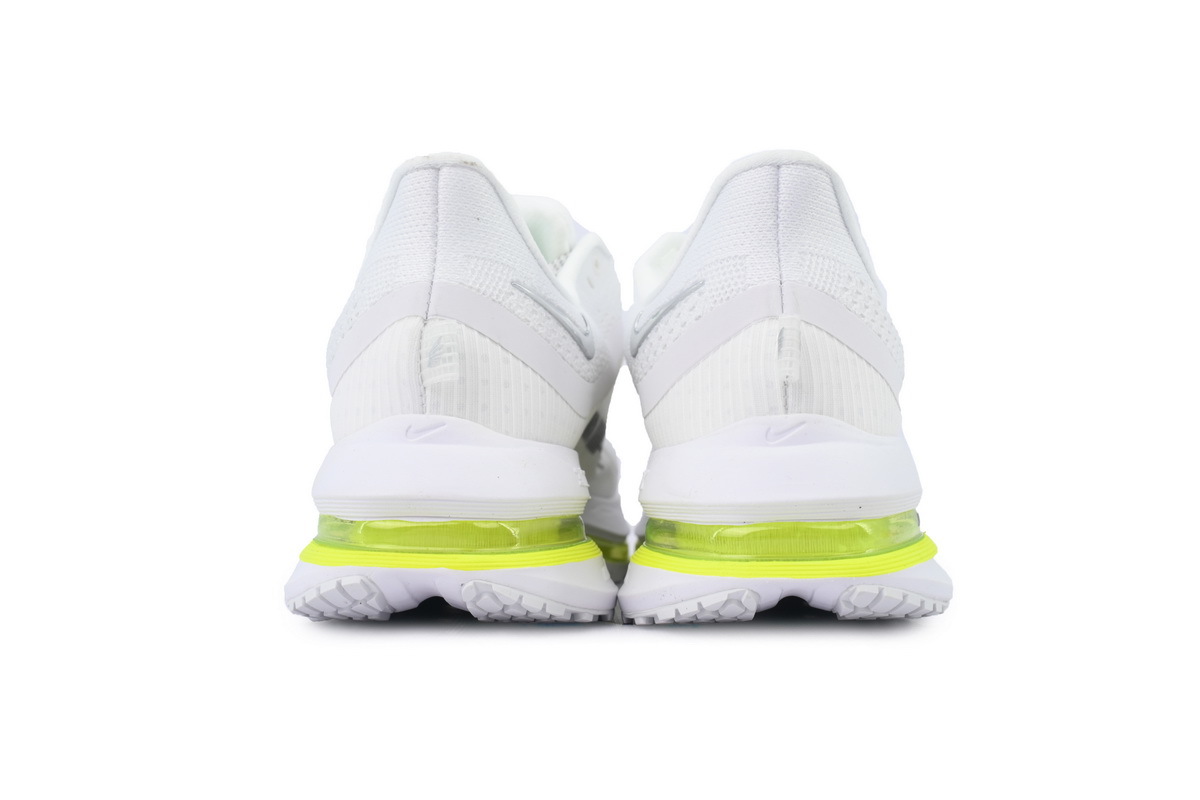 Nike Air Zoom Pegasus Premium 'White Volt' HQ2592-100