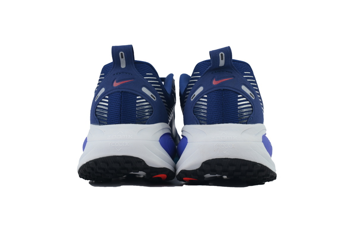 Nike Vomero 18 'Blue Void Blue Lightning' HM6803-401