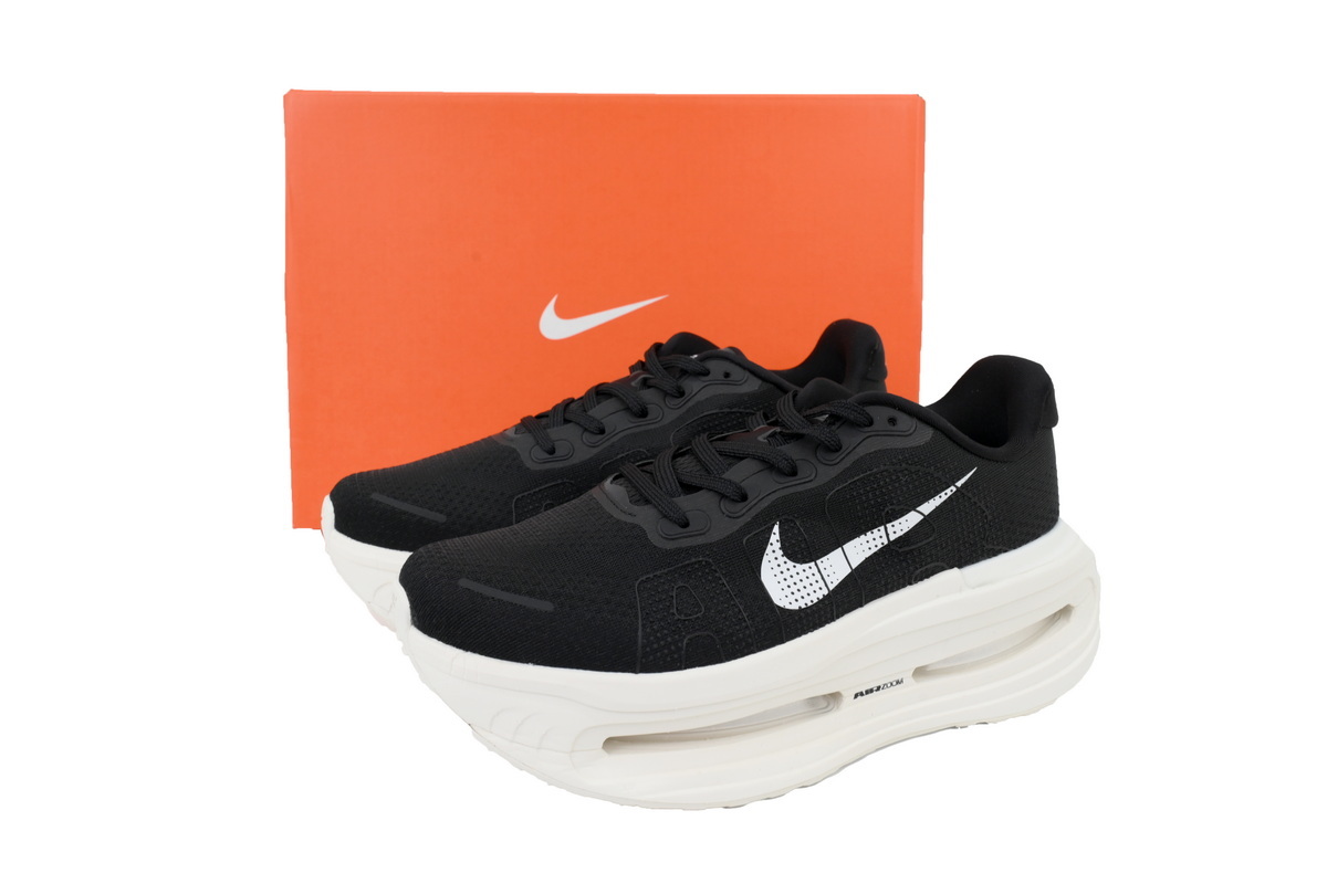Nike Vomero 19 Black And White HQ2050-007