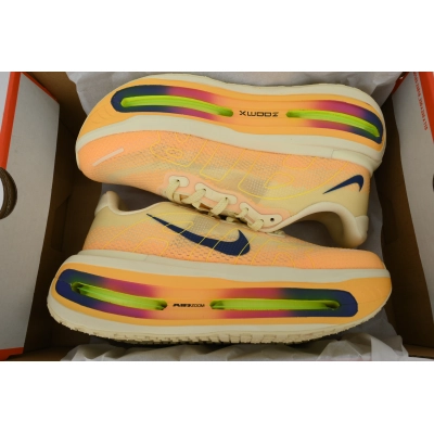 Nike Vomero 19 Orange blue HQ2050-401 02