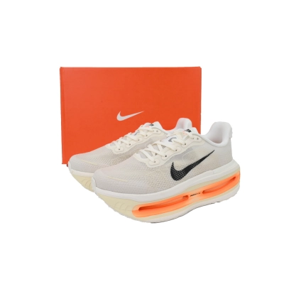 Nike Vomero 19 White Orange HQ2050-100 02