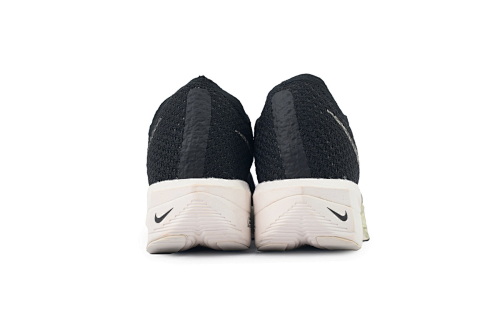 Nike ZoomX VaporFly Next% 3 'Black Metallic Gold Grain' DV4129-001