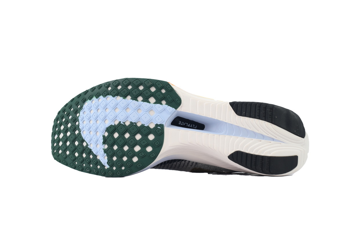 Nike ZoomX VaporFly Next% 3 'Sea Glass Bright Mandarin' FV3633-081