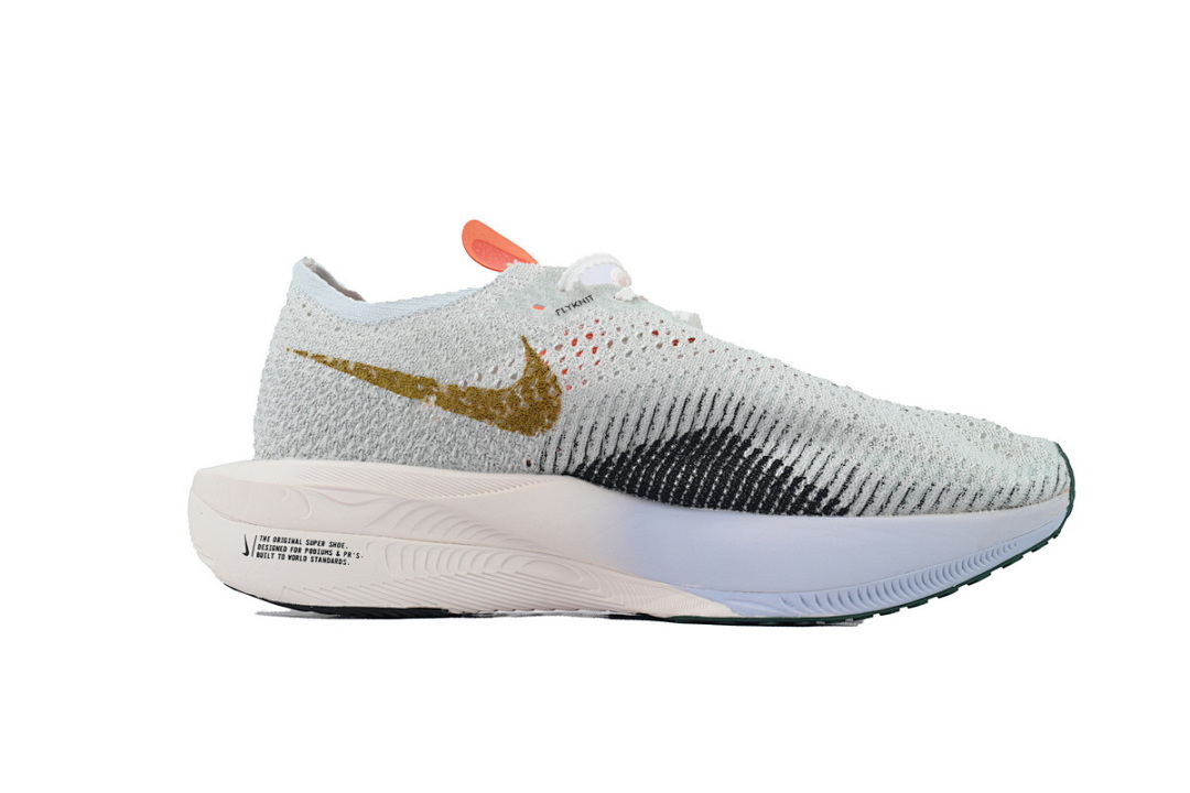 Nike ZoomX VaporFly Next% 3 'Sea Glass Bright Mandarin' FV3633-081