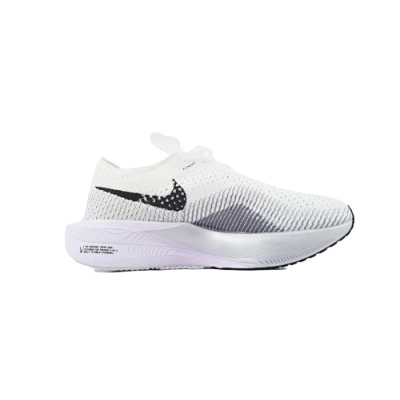 Nike ZoomX VaporFly Next% 3 'White Particle Grey' DV4129-100 02
