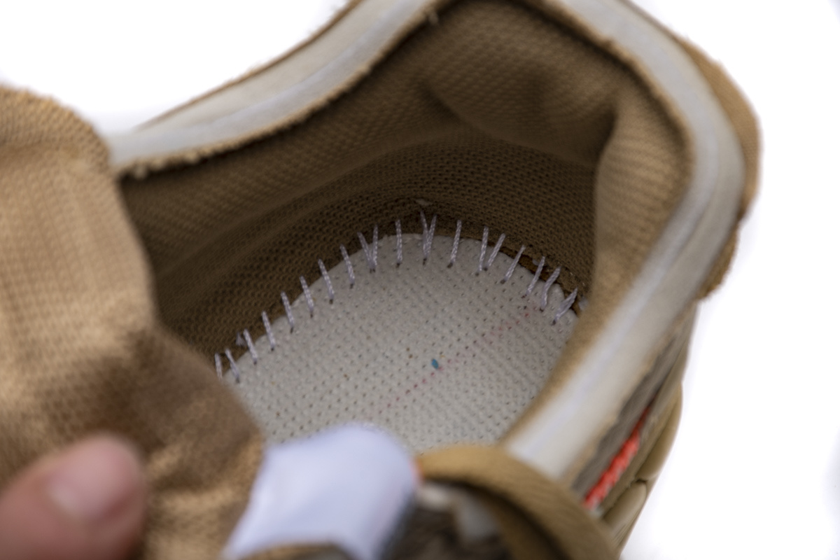 Off-White x Nike Air Max 90 “Desert Ore” AA7293-200