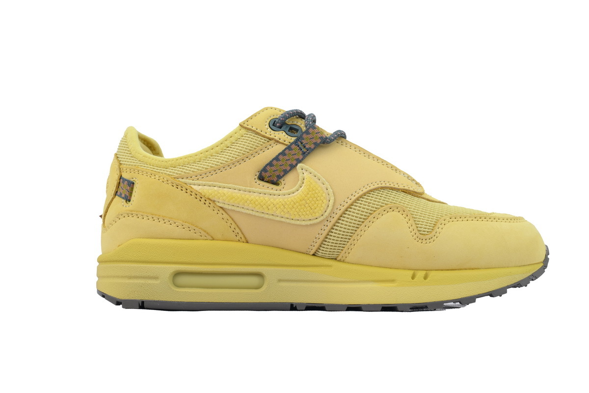 Travis Scott x Air Max 1 'Saturn Gold' DO9392-700