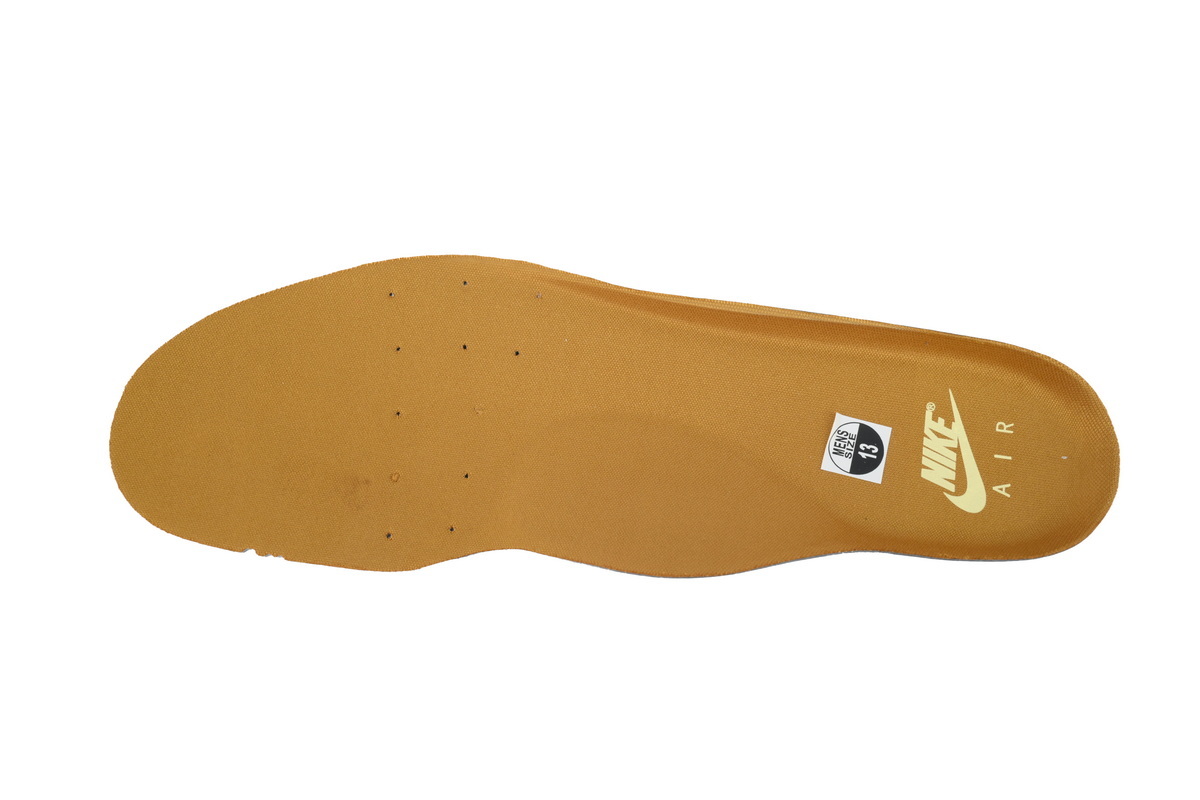 Travis Scott x Air Max 1 'Wheat' DO9392-701