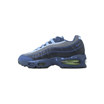 Yu-Gi-Oh! x Nike Air Max Muscle 95 QS 'Joey' II7404-400 01