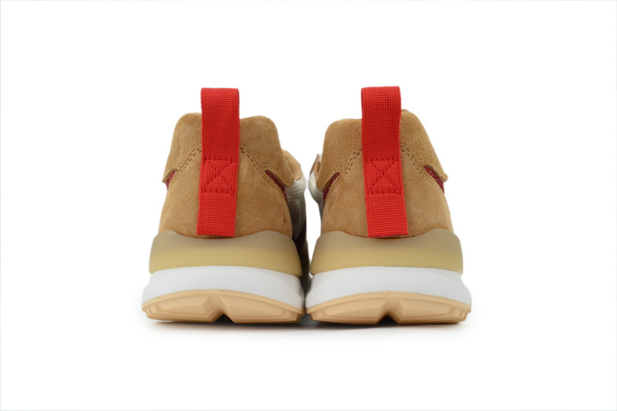 FLAME God 3.0 Tom Sachs x Nike Mars Yard 3.0 IF2885-100