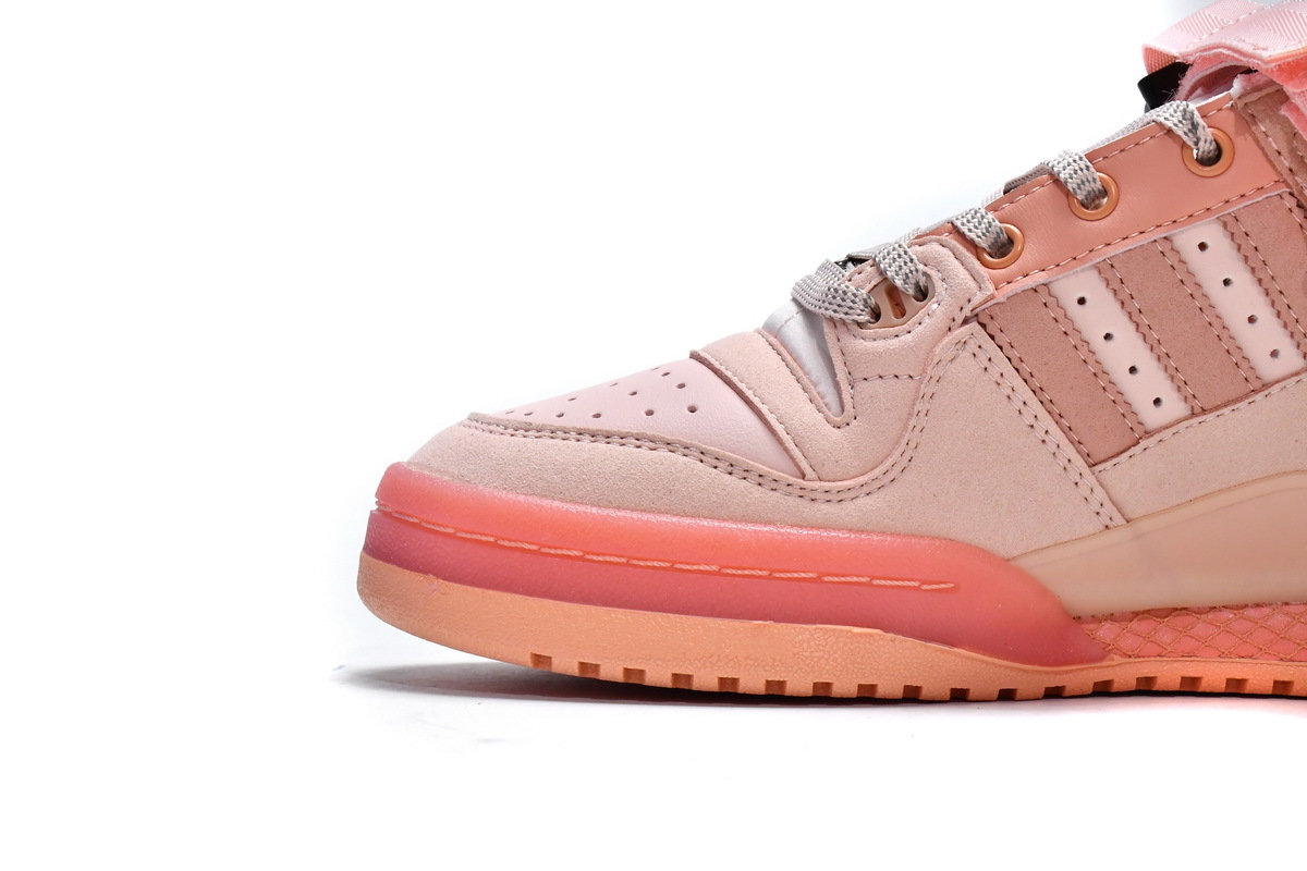 adidas Bad Bunny Forum Low Easter Egg GW0265