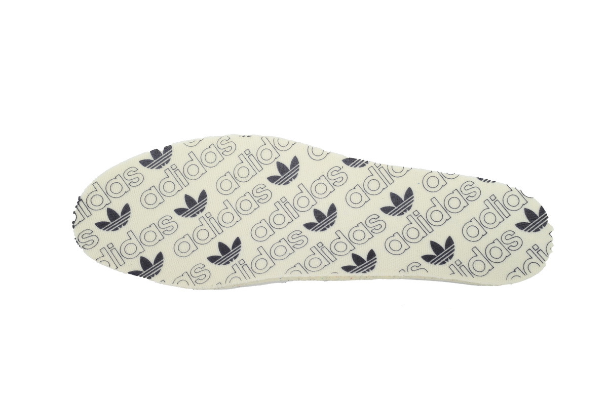 Adidas Samba OG 'Aura Black Cream' IG6836