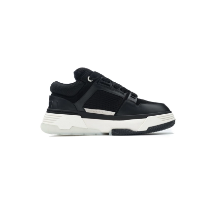 AMIRI Black and White AW23MFS009-001 02