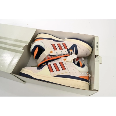 Bad Bunny x adidas Forum Low 'Cangrejeros' GZ9796 02