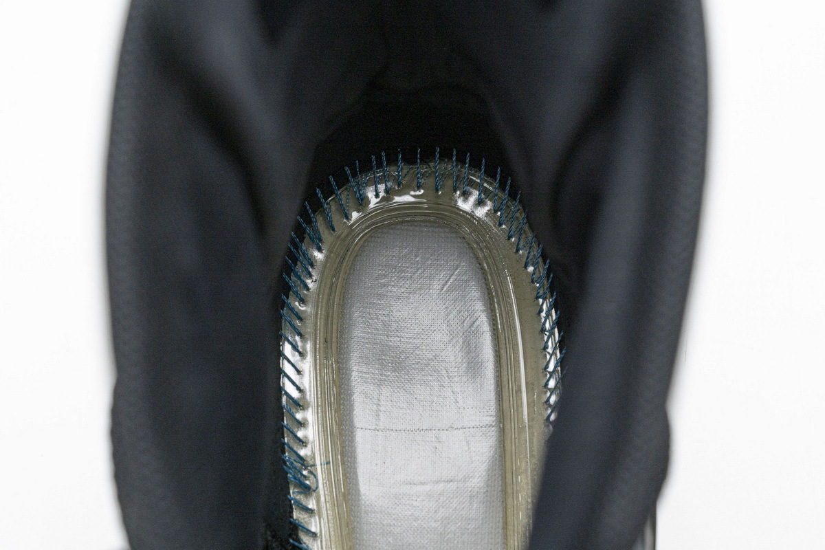 Fear Of God 1 x Nike Air "Black" AR4237-001