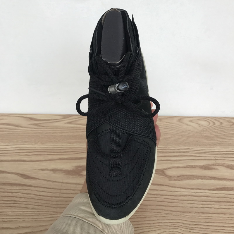 Fear of God 1 x Nike Air“Air Raid”AT8087 002