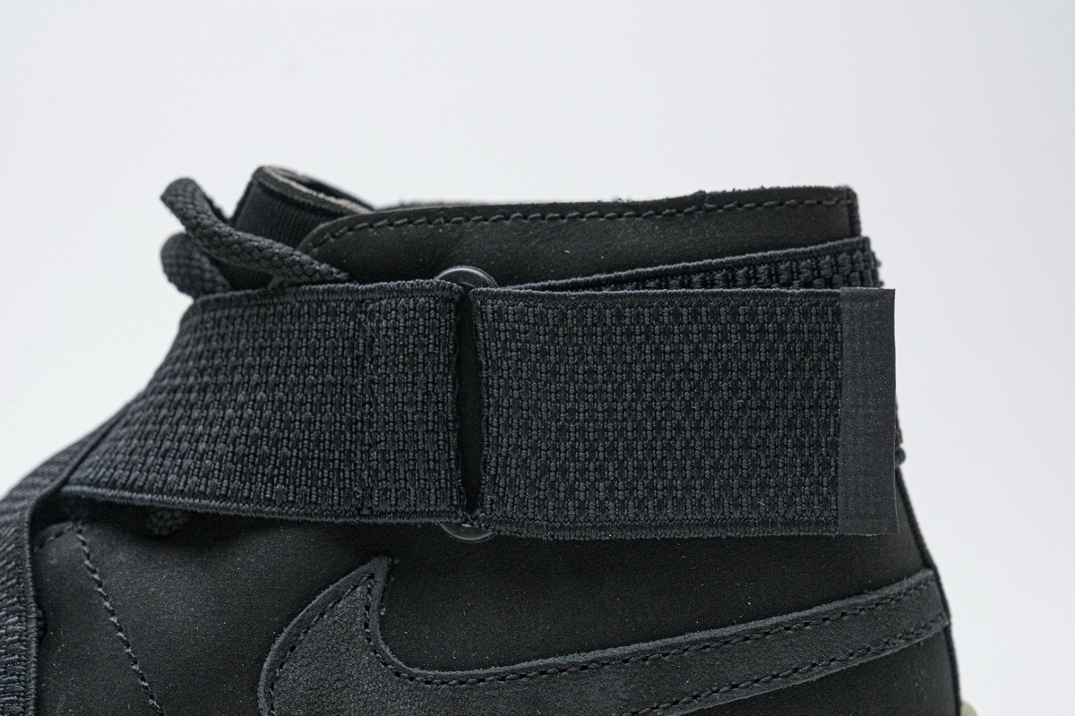 Fear of God 1 x Nike Air“Air Raid”AT8087 002