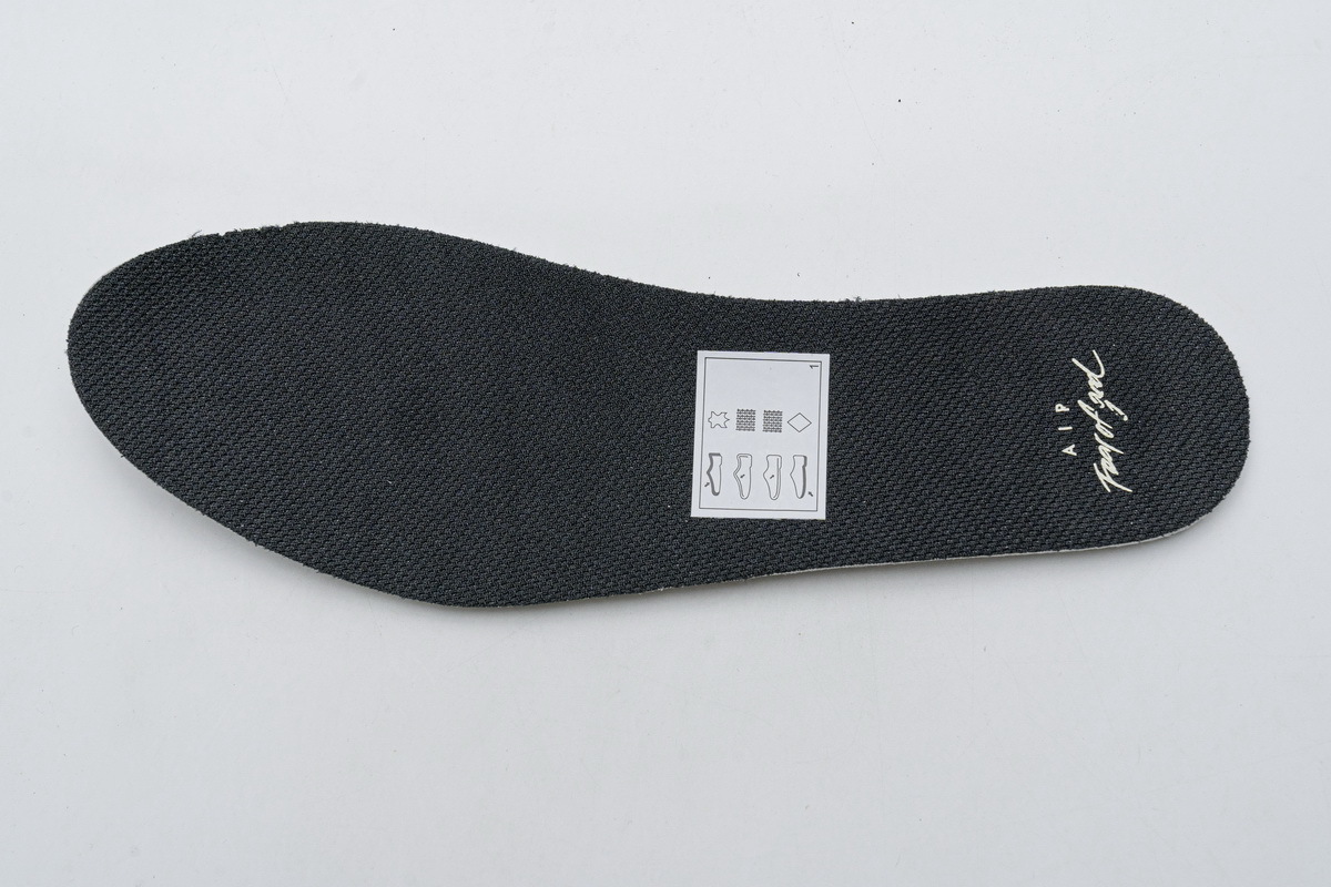 Fear of God 1 x Nike Air“Air Raid”AT8087 002
