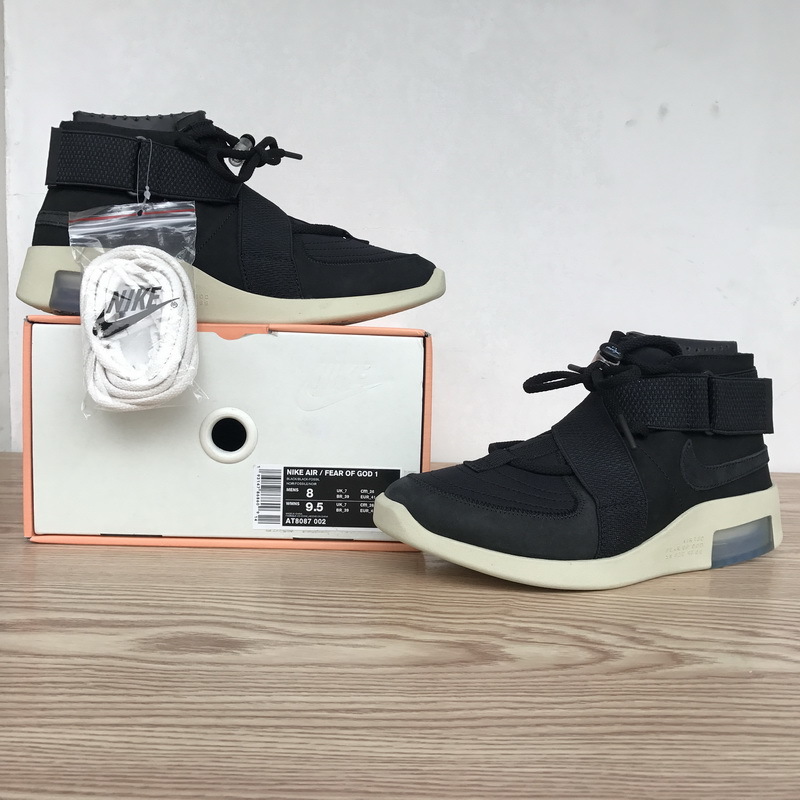 Fear of God 1 x Nike Air“Air Raid”AT8087 002