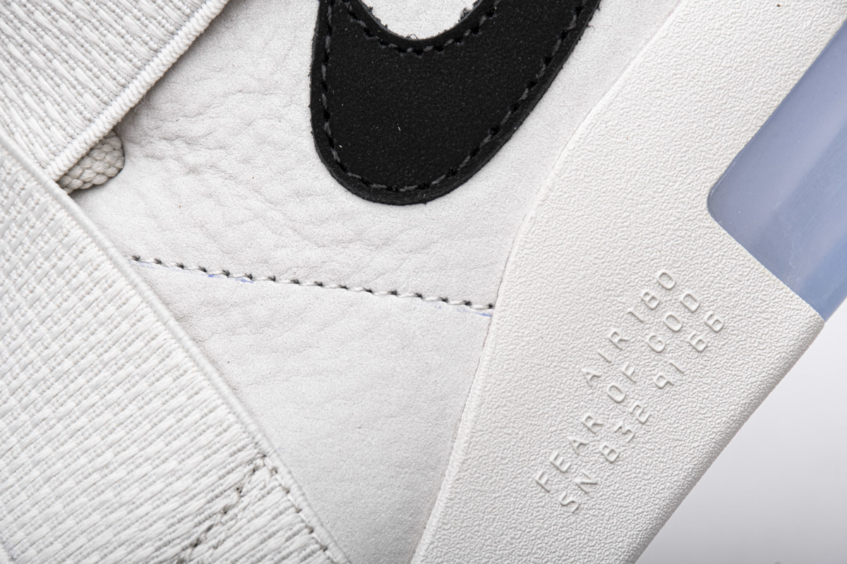 Fear of God 1 x Nike AirAir RaidAT8087-001