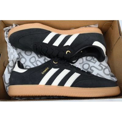 Foot Locker x Samba OG '50th Anniversary' JH9160 02