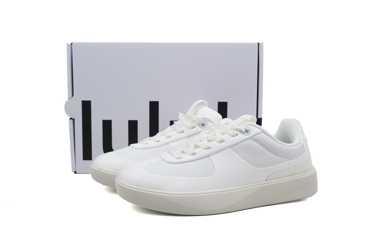 Lululemon Cityverse White LU-01 LW9FFIS-4905