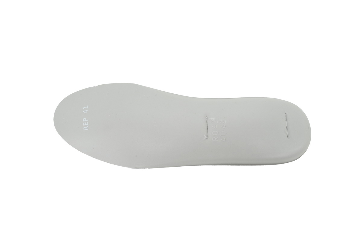 Maison Margiela Off White Gray S58WS0109 P1895 T1016