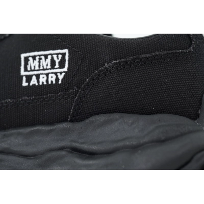 MIHARA YASUHIRO All Black NO.303 02