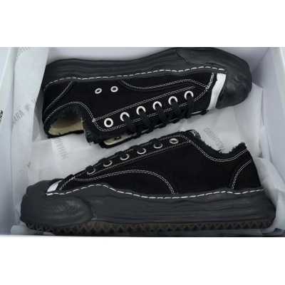 MIHARA YASUHIRO Black Gray White NO.787 02