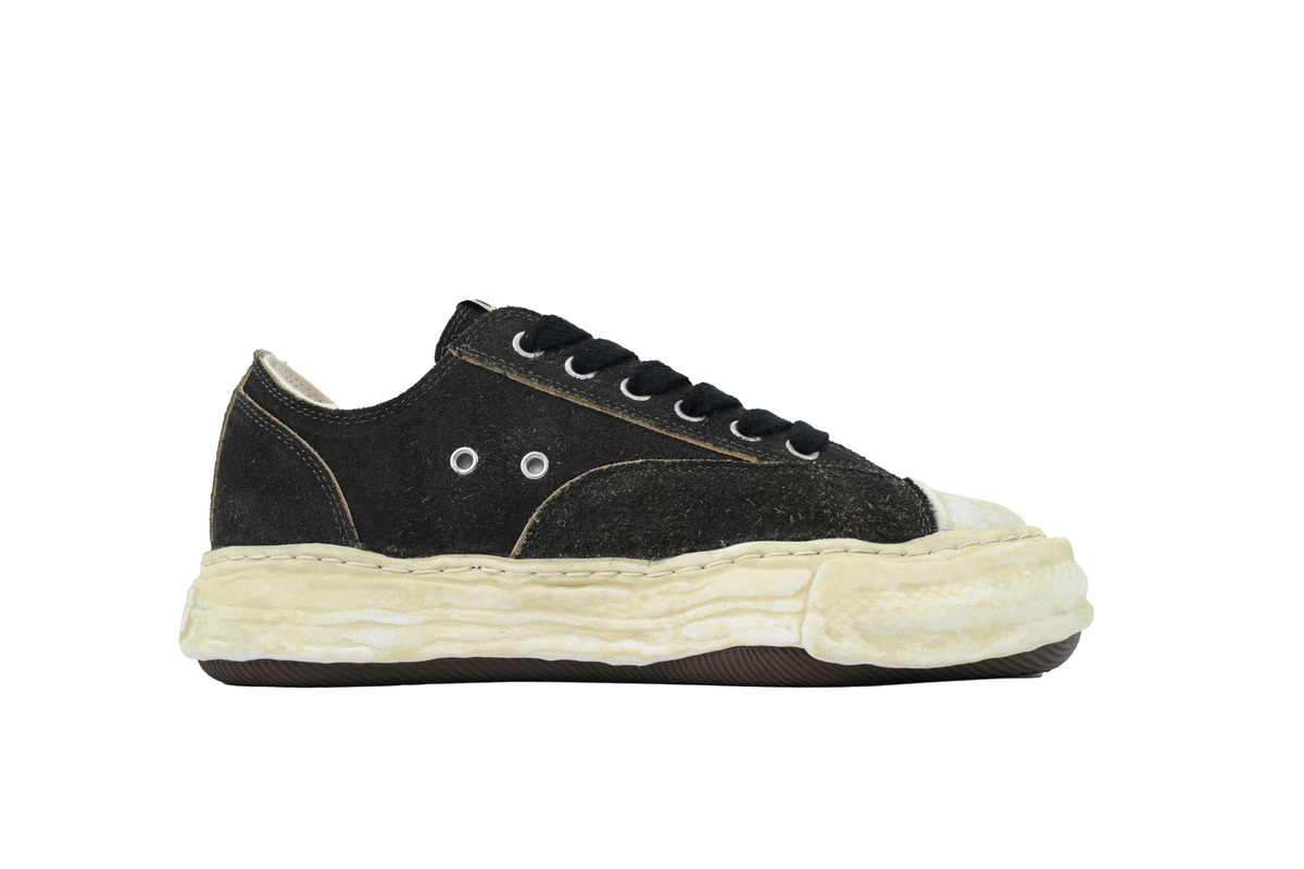 MIHARA YASUHIRO Black NO.811
