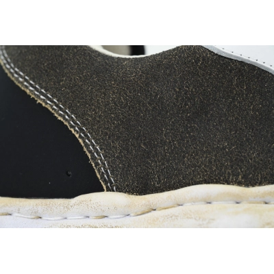 MIHARA YASUHIRO Blackish Brown NO.746 02
