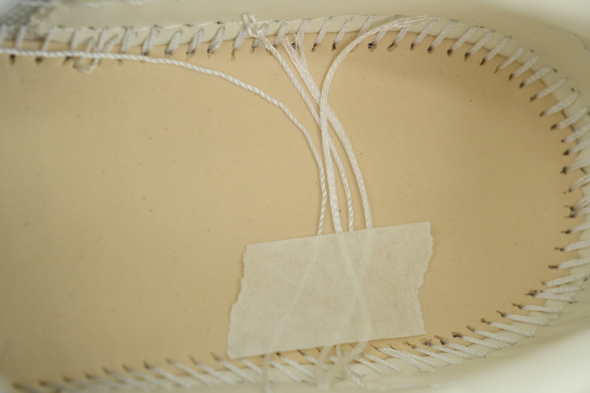 MIHARA YASUHIRO Canvas Gray White NO.706