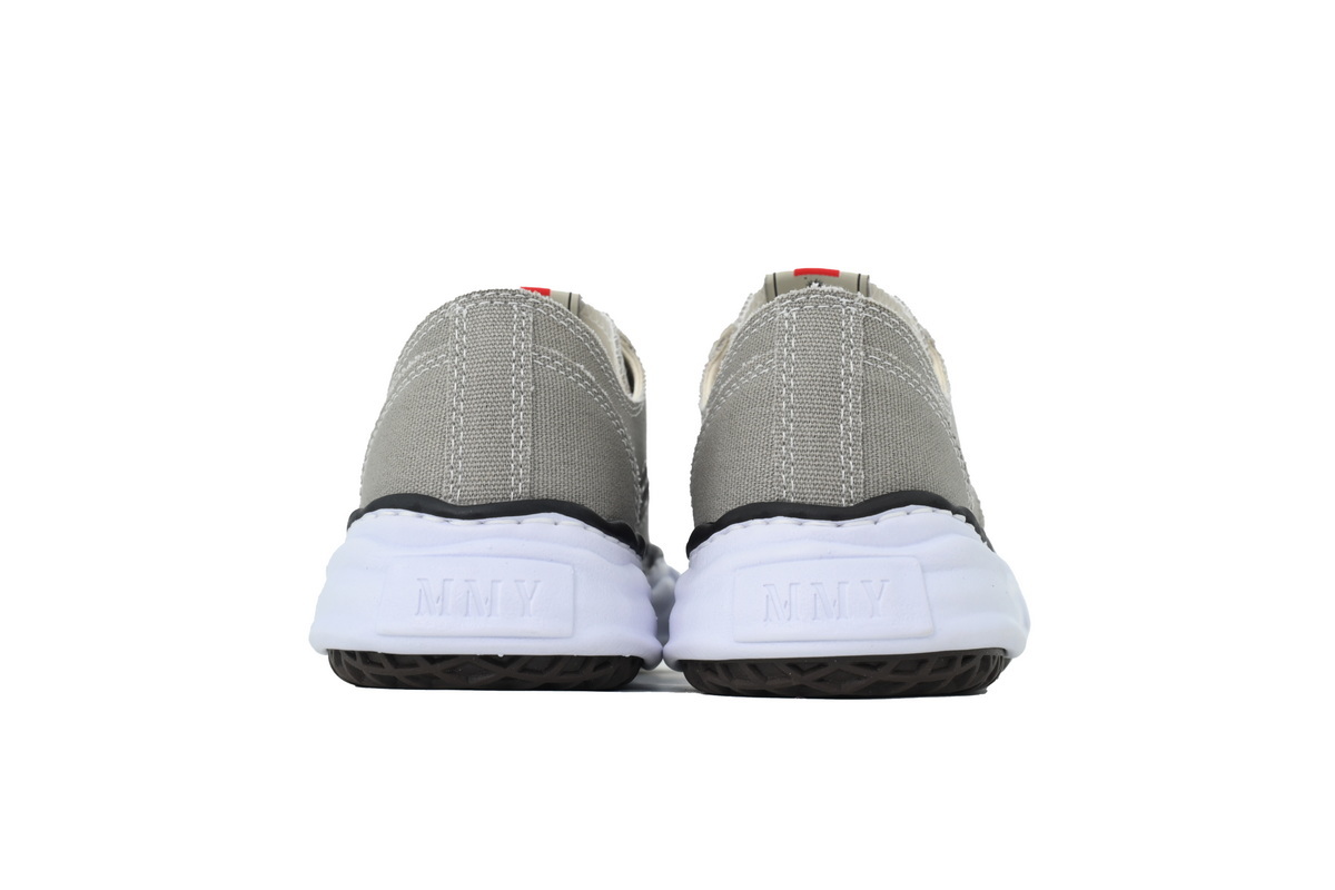 MIHARA YASUHIRO Grey NO.720