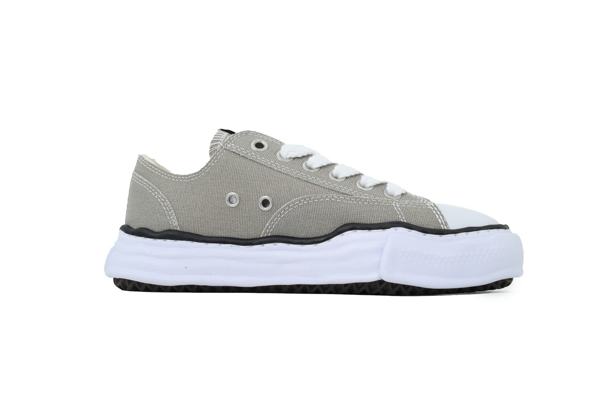 MIHARA YASUHIRO Grey NO.720