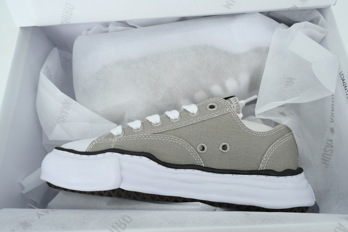 MIHARA YASUHIRO Grey NO.720
