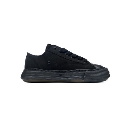 MIHARA YASUHIRO OG Sole Black NO.803 02