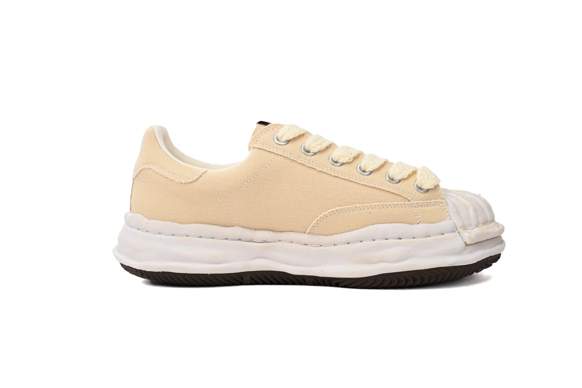 MIHARA YASUHIRO Pink White NO.775