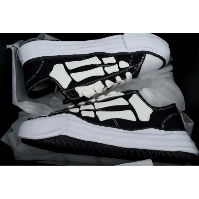 MIHARA YASUHIRO White And Black Bones NO.728 02