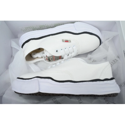 MIHARA YASUHIRO White Black NO.716 02