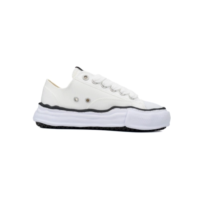MIHARA YASUHIRO White White and Black Lines NO.723 02