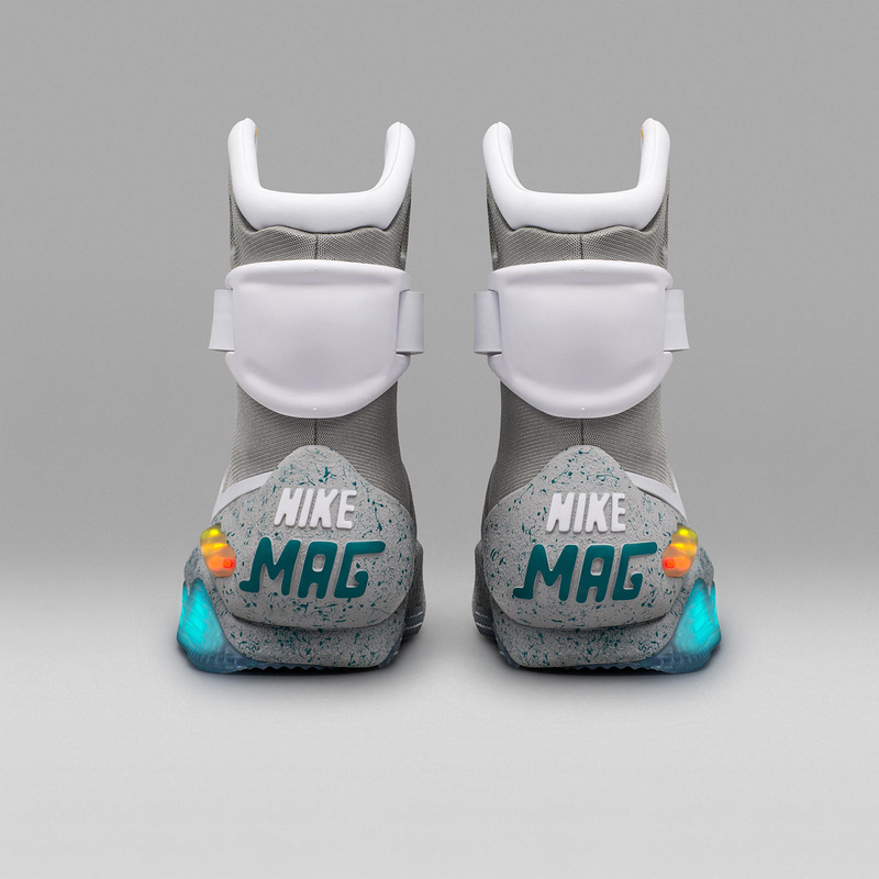 NIKE AIR MAG H015-MNOTHR-402