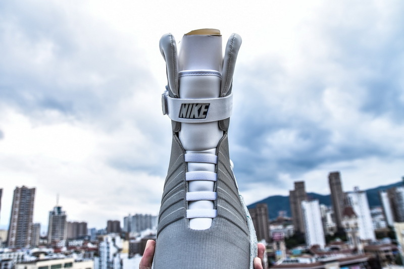 NIKE AIR MAG H015-MNOTHR-402