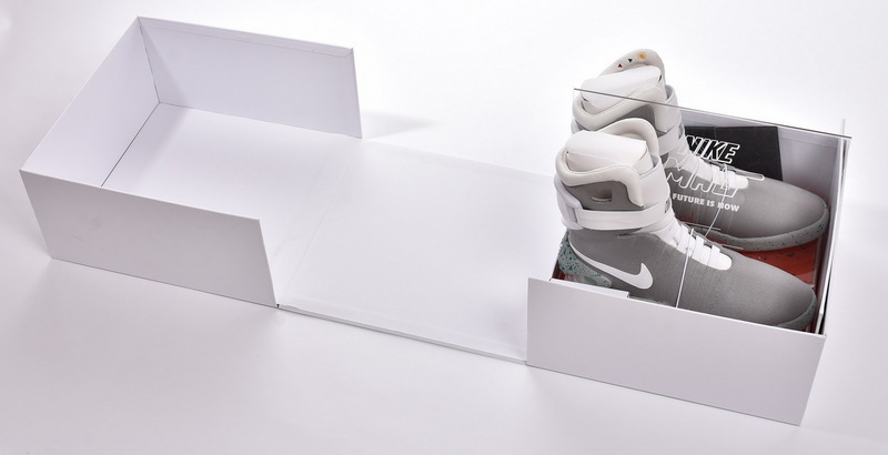 NIKE AIR MAG H015-MNOTHR-402
